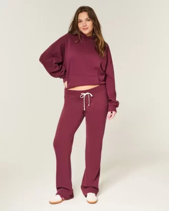 1994 Graphic Bootcut lenkkihousut