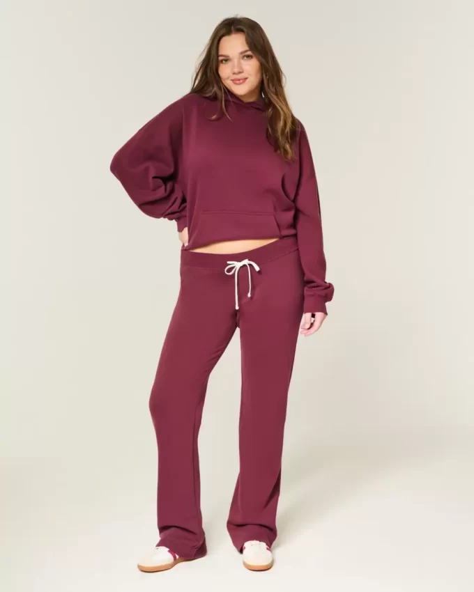 1994 Graphic Bootcut lenkkihousut