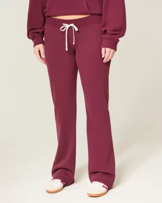 1994 Graphic Bootcut lenkkihousut