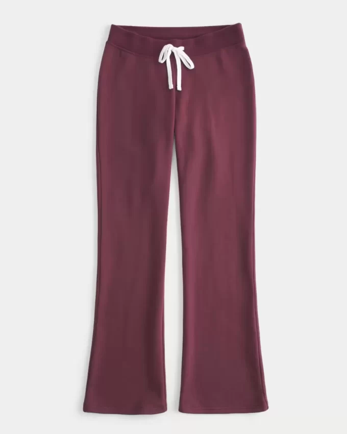 1994 Graphic Bootcut lenkkihousut