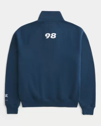 1998 FIFA World Cup France Graafinen fleecetakki