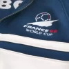 1998 FIFA World Cup France Graafinen fleecetakki 1998 FIFA World Cup France Graafinen fleecetakki