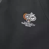 2006 FIFA World Cup Germany Graafinen fleece-vertailutakki