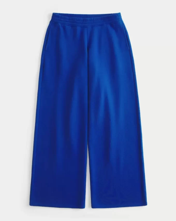 2026 Graphic Baggy collegehousut 2026 Graphic Baggy collegehousut
