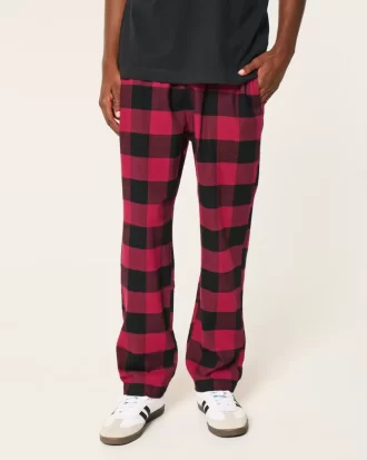 24/7 suorat pyjamahousut