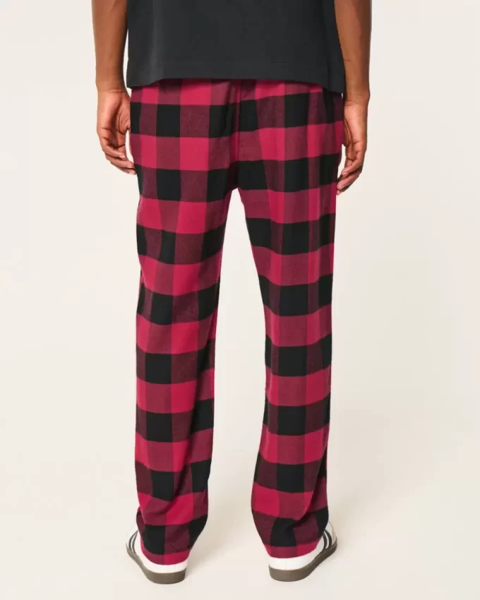 24/7 suorat pyjamahousut