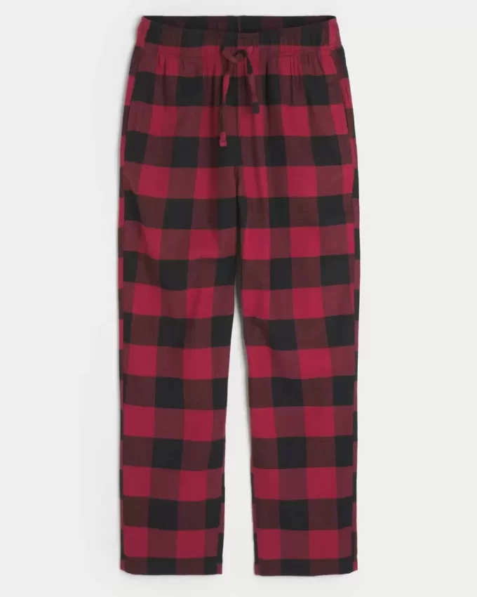 24/7 suorat pyjamahousut