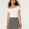 A-Line Mini Skort