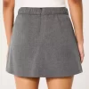 A-Line Mini Skort