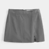 A-Line Mini Skort