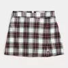 A-Line Mini Skort