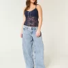 All-Over Lace Cami