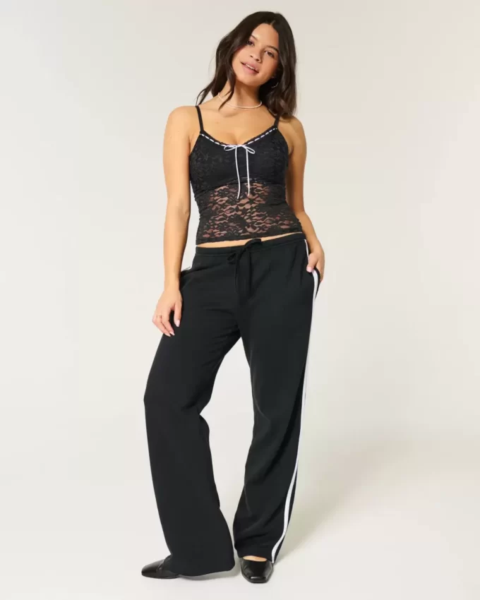 All-Over Lace Cami