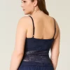 All-Over Lace Cami