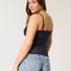 All-Over Lace Cami