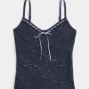 All-Over Lace Cami