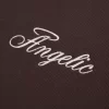Angelic Graphic Baby T-paita