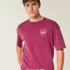 Arsenal Football Club Graphic T-paita Arsenal Football Club Graphic T-paita