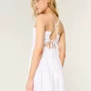 Avaa takaosa Maxi Dress
