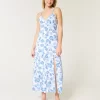 Avaa takaosa Maxi Dress Avaa takaosa Maxi Dress