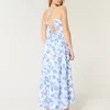 Avaa takaosa Maxi Dress Avaa takaosa Maxi Dress