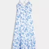 Avaa takaosa Maxi Dress Avaa takaosa Maxi Dress