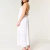 Avoin takahalter Maxi-mekko Avoin takahalter Maxi-mekko