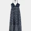 Avoin takahalter Maxi-mekko Avoin takahalter Maxi-mekko