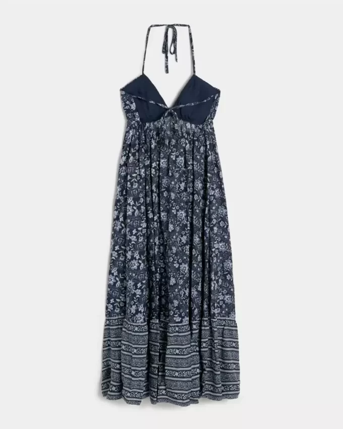 Avoin takahalter Maxi-mekko Avoin takahalter Maxi-mekko