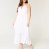 Avoin takahalter Maxi-mekko Avoin takahalter Maxi-mekko