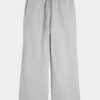 Baggy Bootcut lenkkihousut