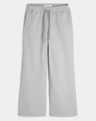 Baggy Bootcut lenkkihousut