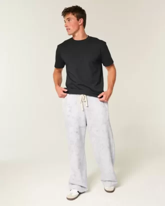 Baggy Bootcut lenkkihousut