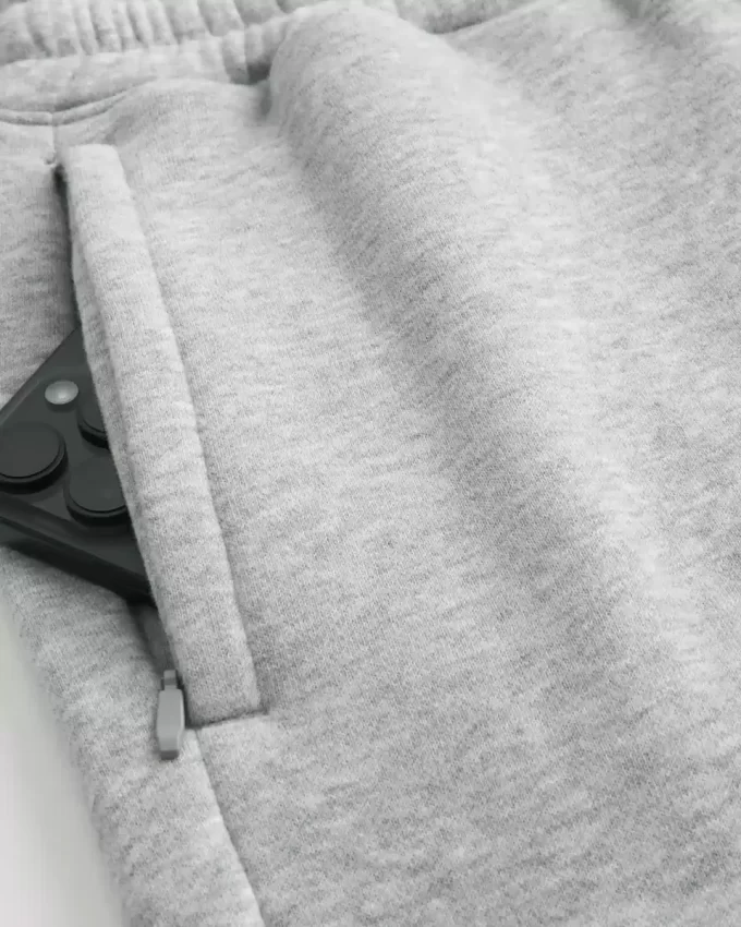 Baggy Bootcut lenkkihousut