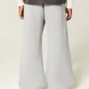 Baggy Bootcut lenkkihousut