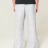 Baggy Bootcut lenkkihousut