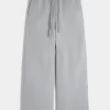 Baggy Bootcut lenkkihousut