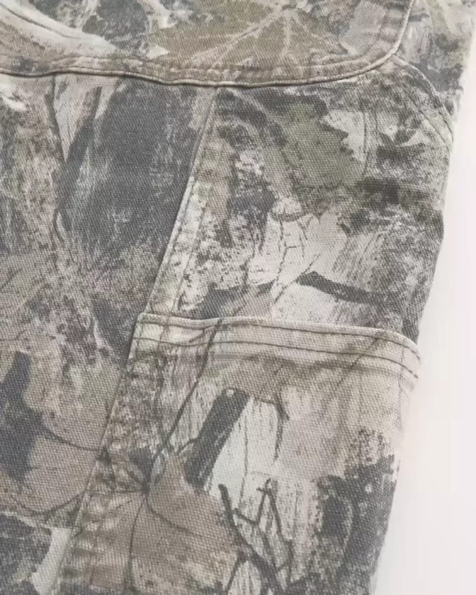 Baggy Camo Painter Housut