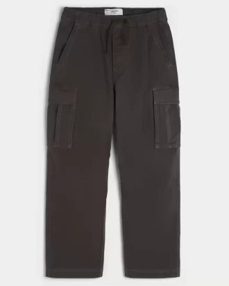 Baggy Cargo housut