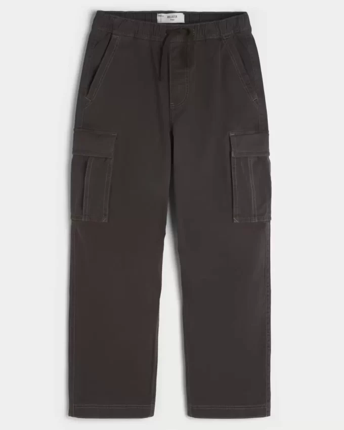 Baggy Cargo housut