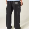 Baggy Cargo housut