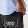 Baggy Cargo housut