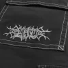 Baggy Cargo housut