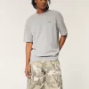 Baggy Cargo shortsit Baggy Cargo shortsit