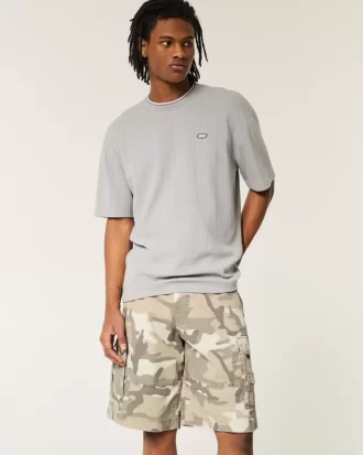 Baggy Cargo shortsit