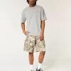 Baggy Cargo shortsit Baggy Cargo shortsit