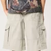 Baggy Cargo shortsit