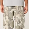 Baggy Cargo shortsit Baggy Cargo shortsit