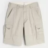 Baggy Cargo shortsit