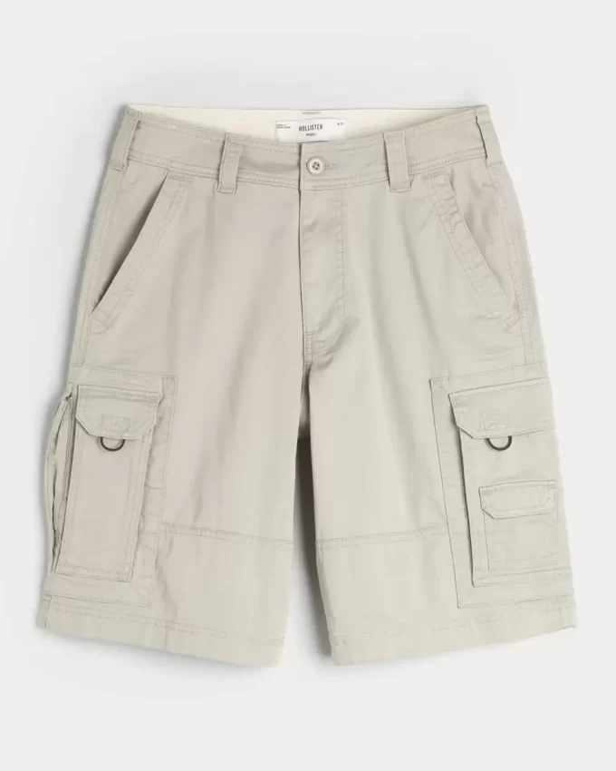 Baggy Cargo shortsit